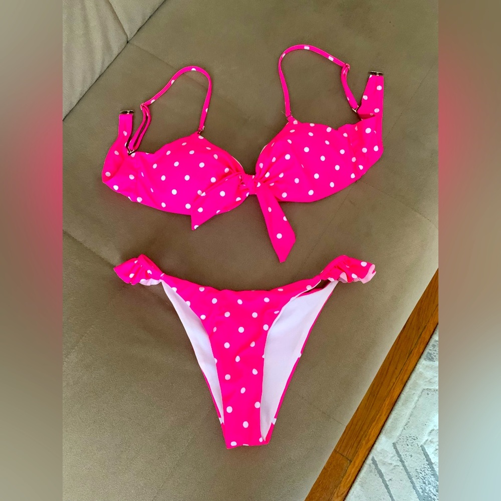 Swimsuit